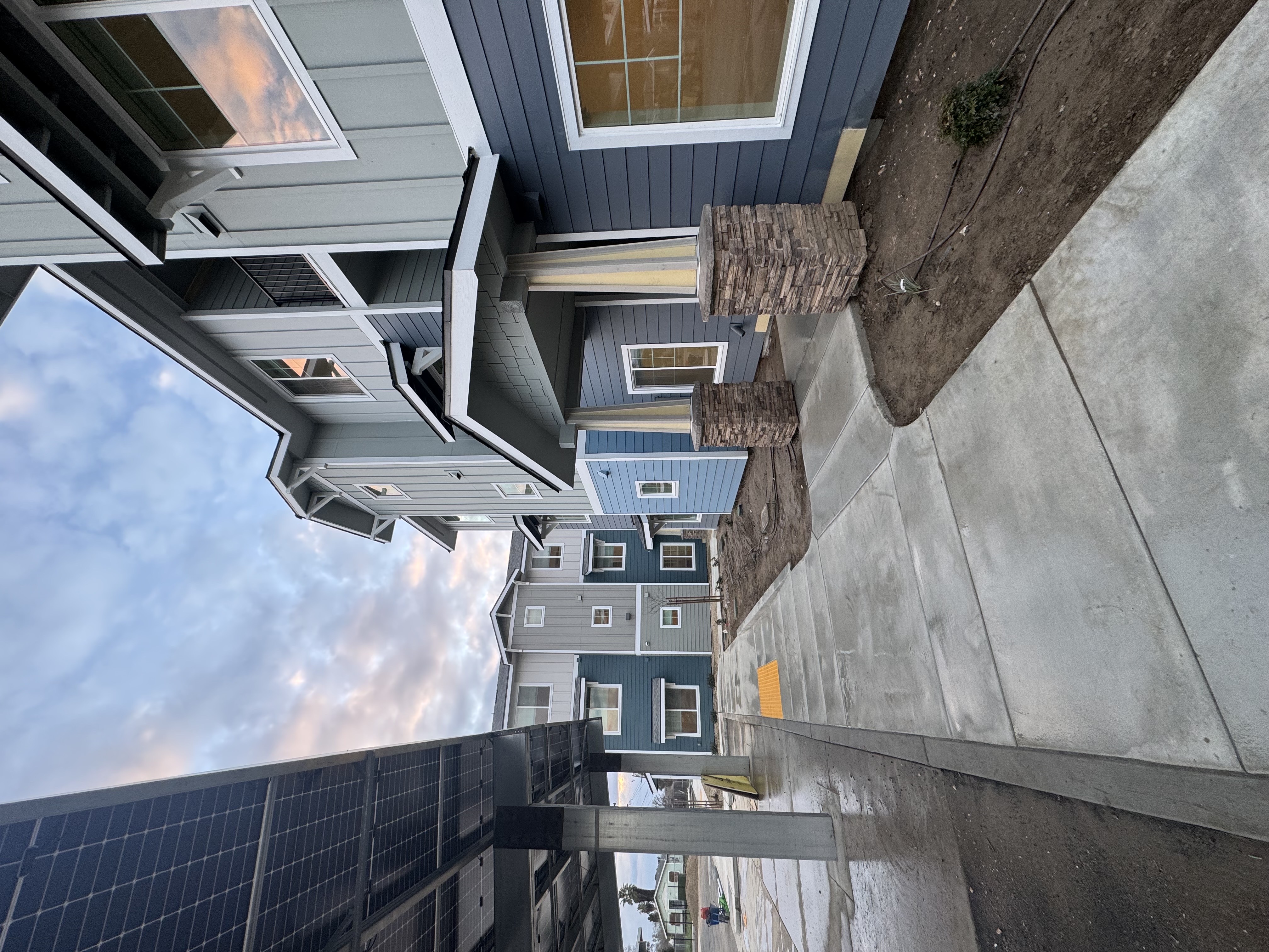 Commercial Pressure Washing