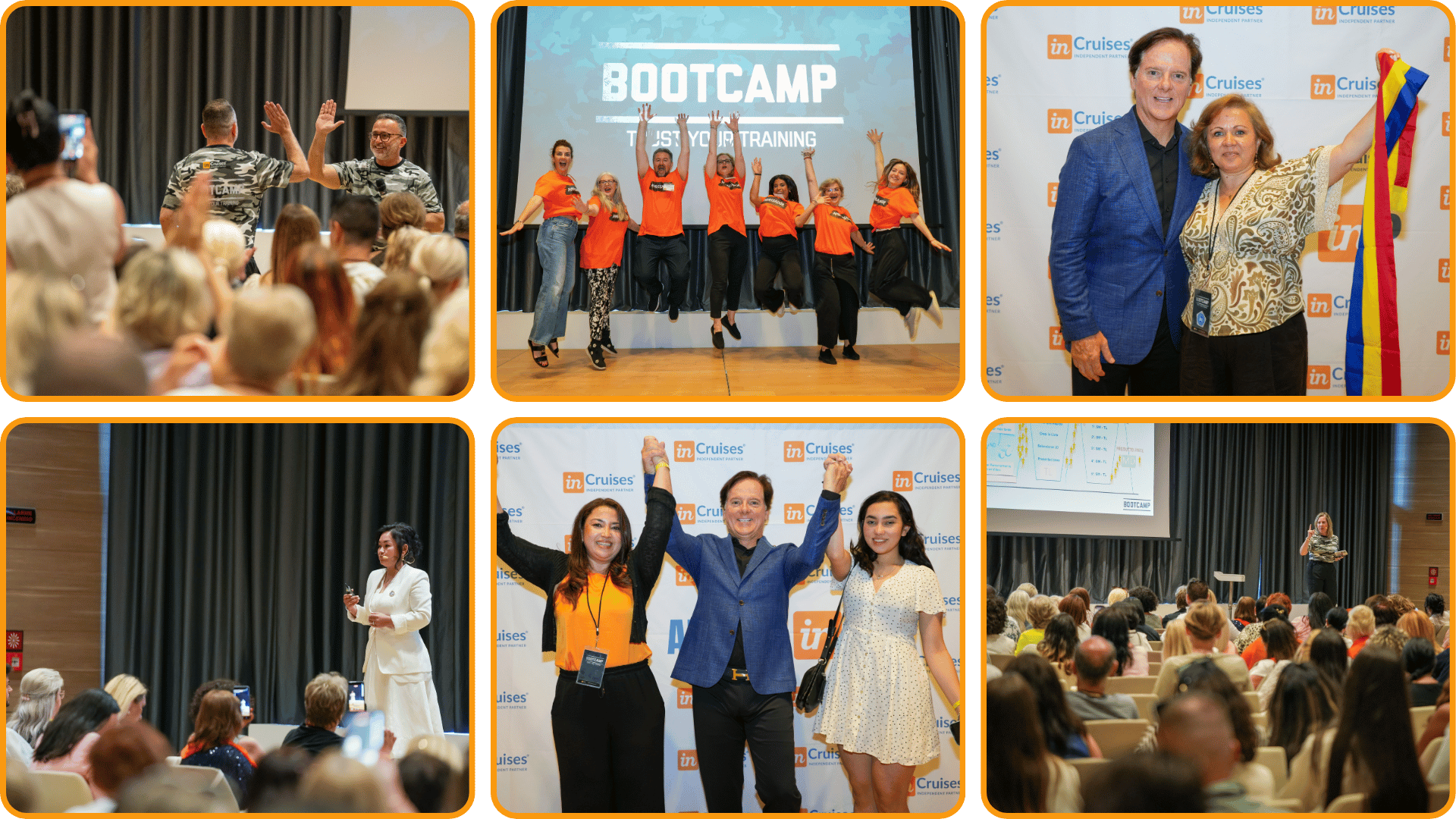 Bootcamp Venice (June 2026)