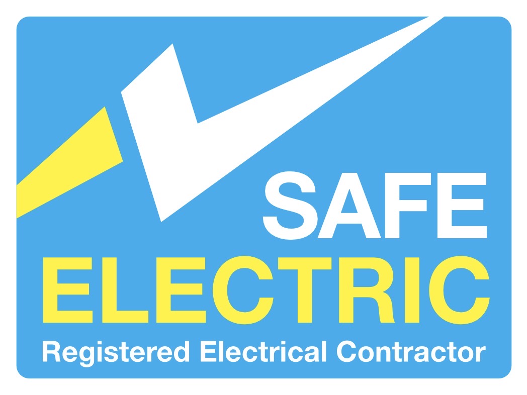 Safe Electric Registered Electrical Contractor