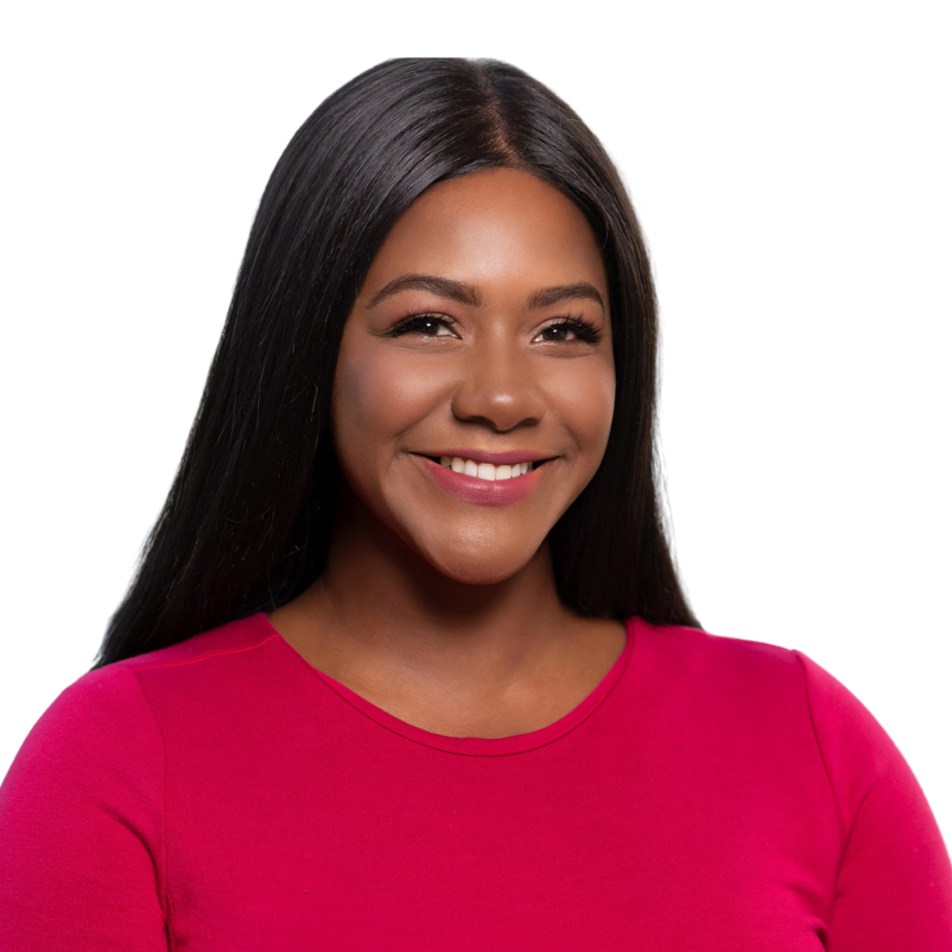 Amandia Craig — Licensed Insurance Agent