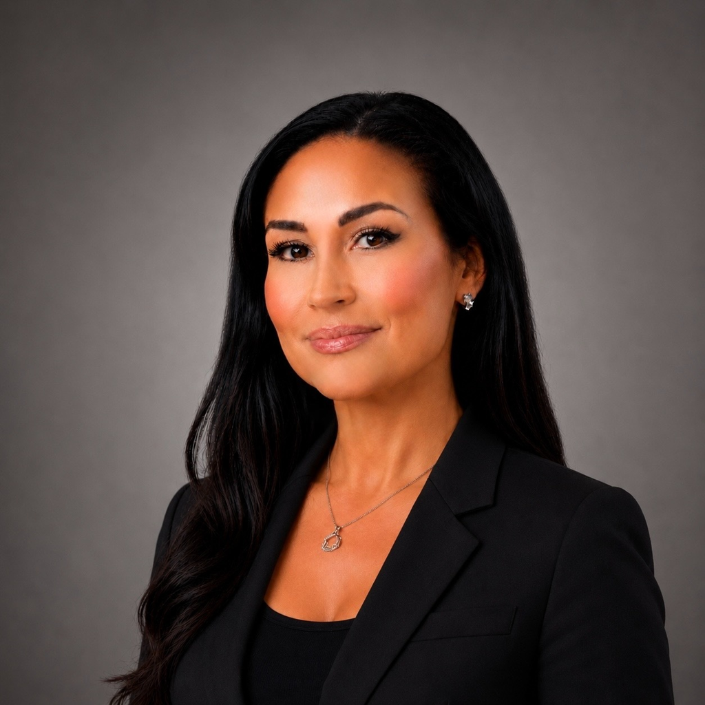 Darlene Duran — Licensed Insurance Agent