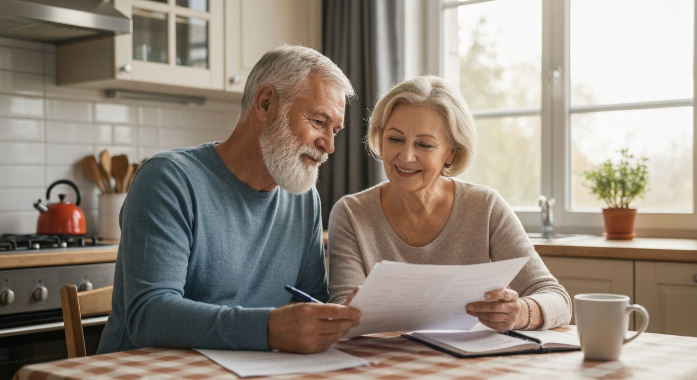 Insurance consultation in Joliet, IL