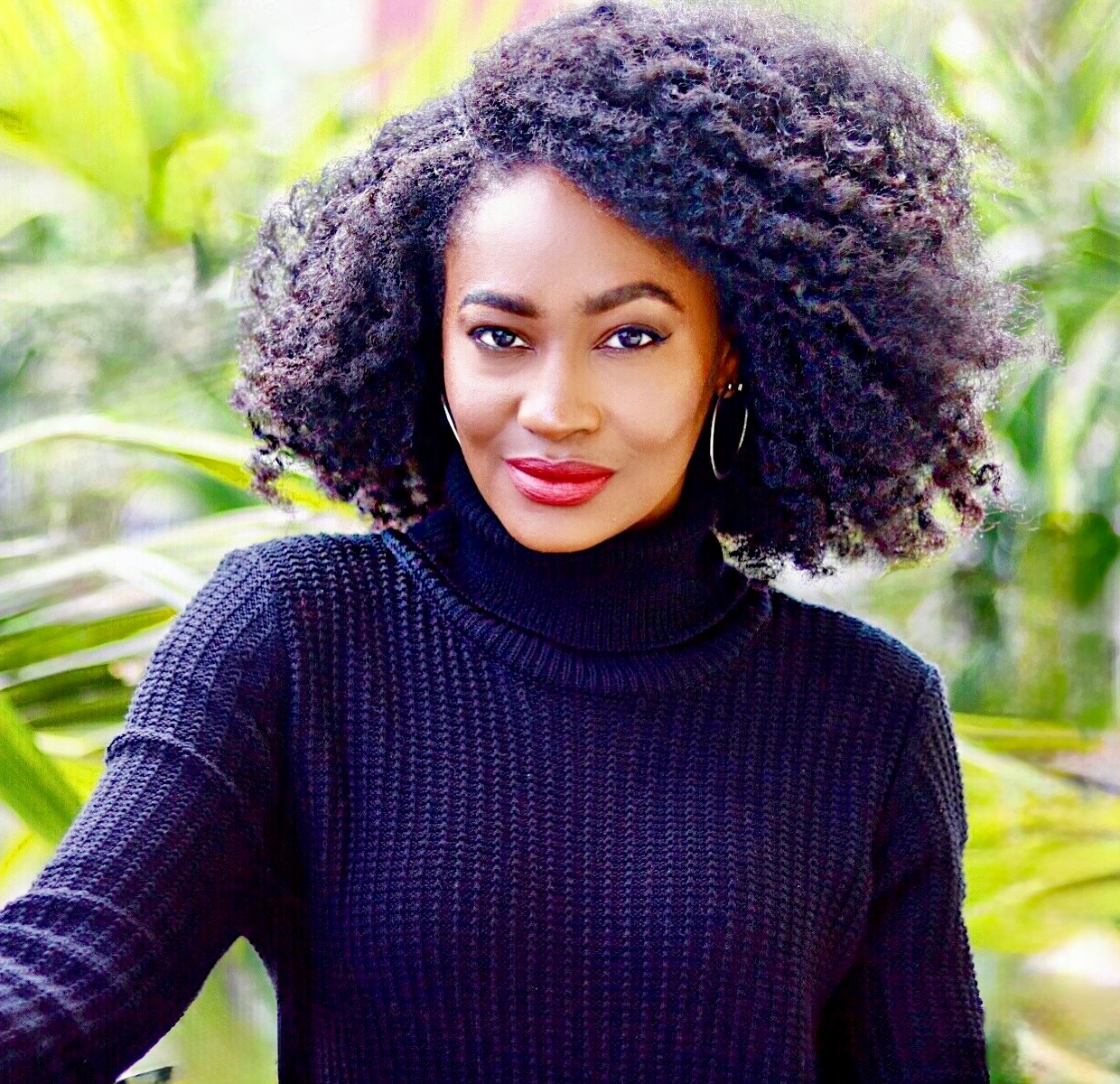 Tiffannia Grant