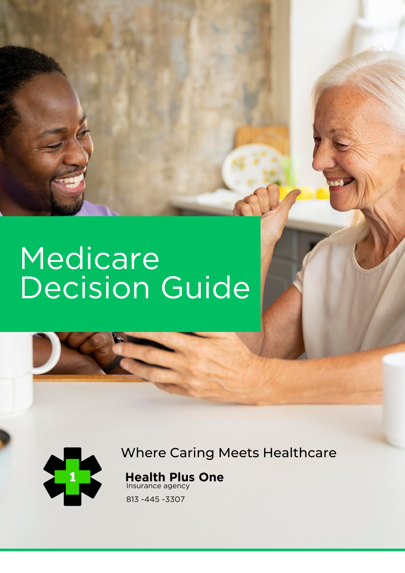 Free Insurance Guide for Medicare