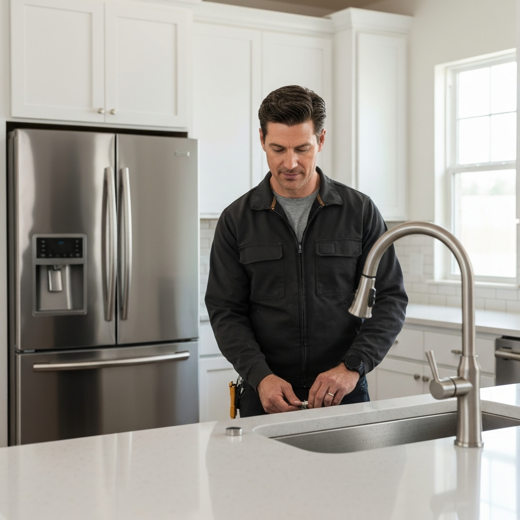 Home Fixer