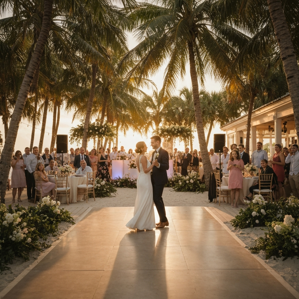 Southeast Georgia Event DJ