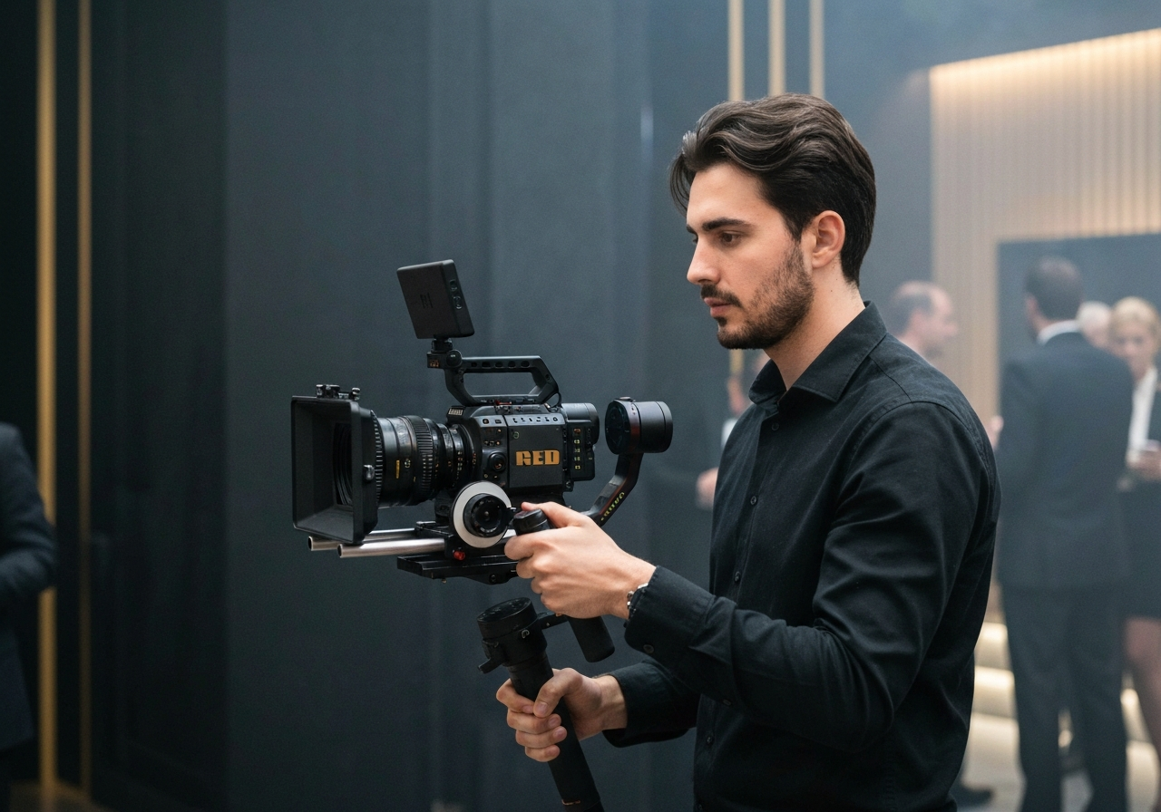 Video Production