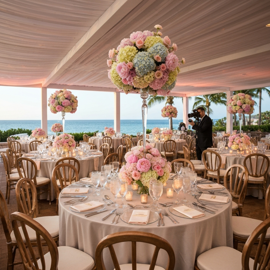Ponte Vedra Event Celebration