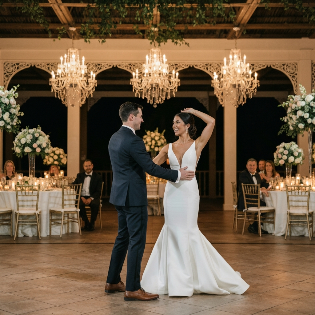 St. Augustine Event Production