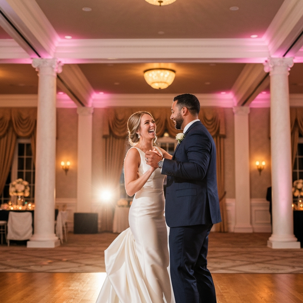 Central Florida Event Celebration