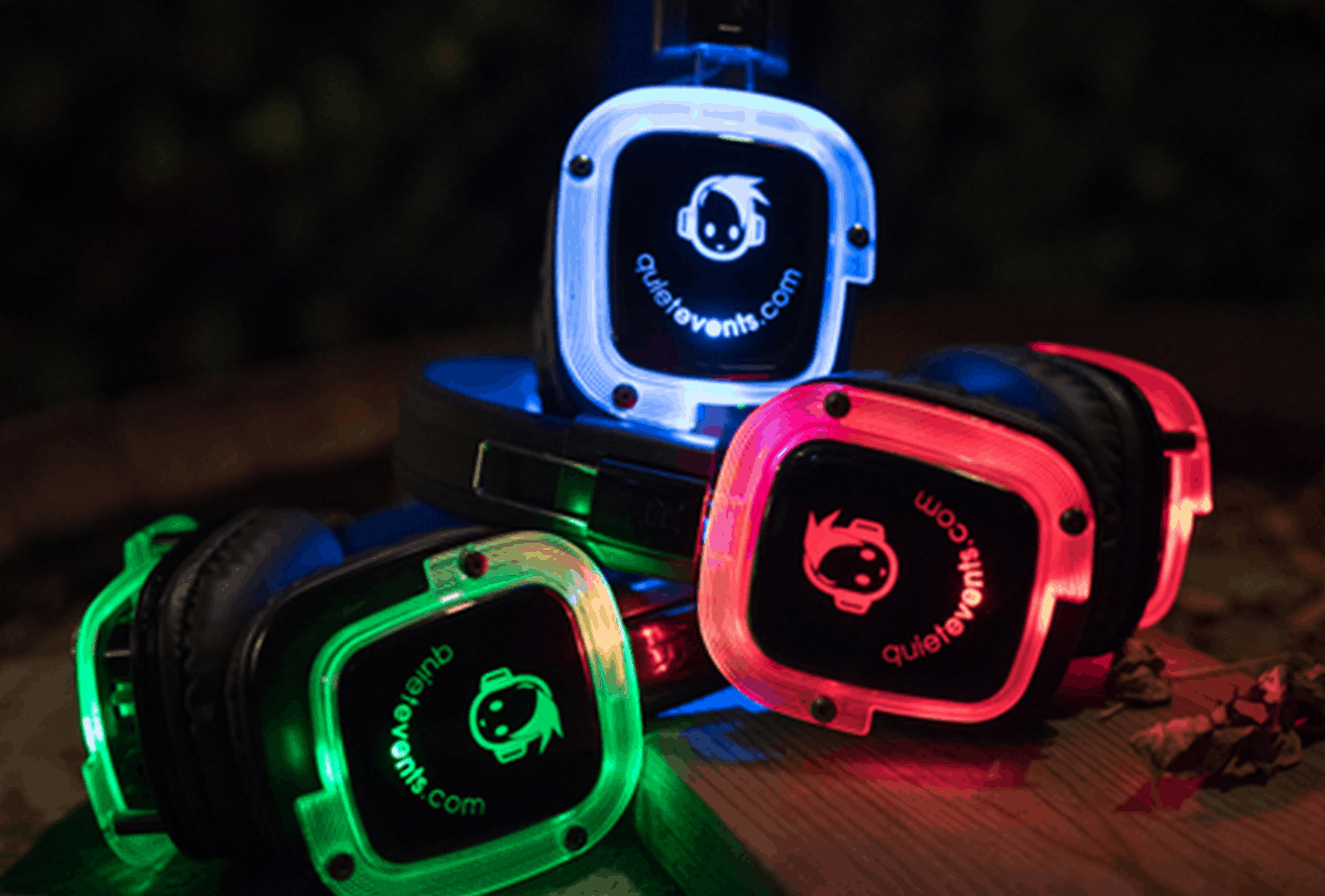 Silent Disco