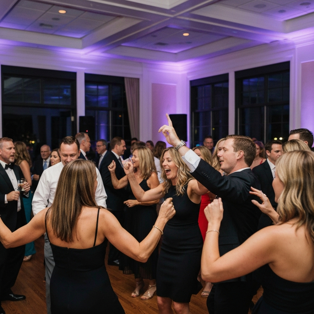 Ponte Vedra Event Celebration