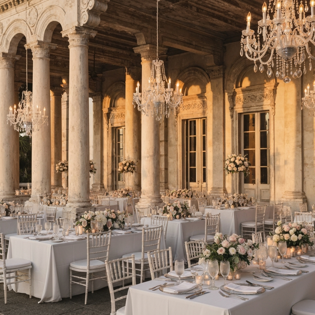 Southeast Georgia Event Celebration