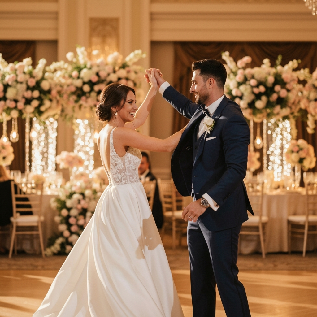 Northeast Florida Event Celebration