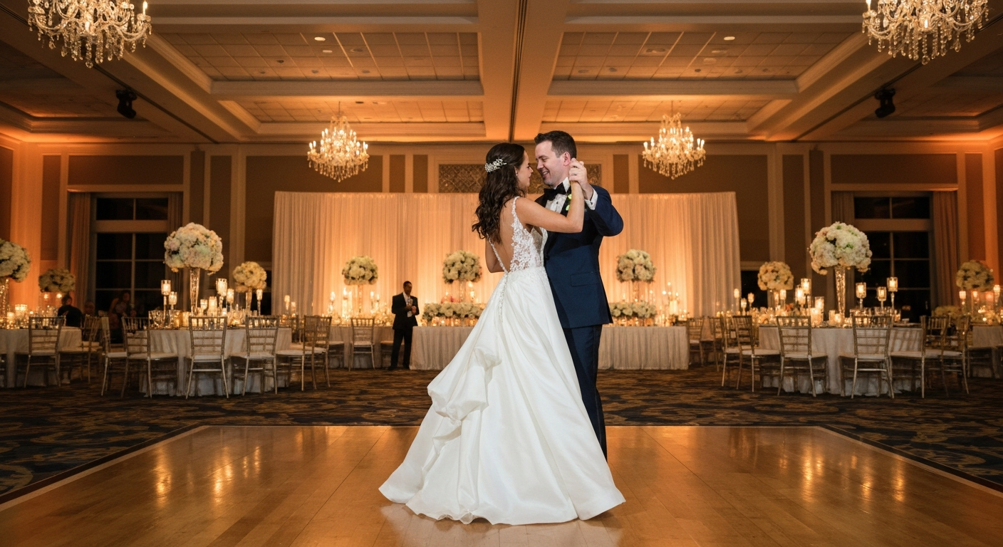 Ponte Vedra Event DJ