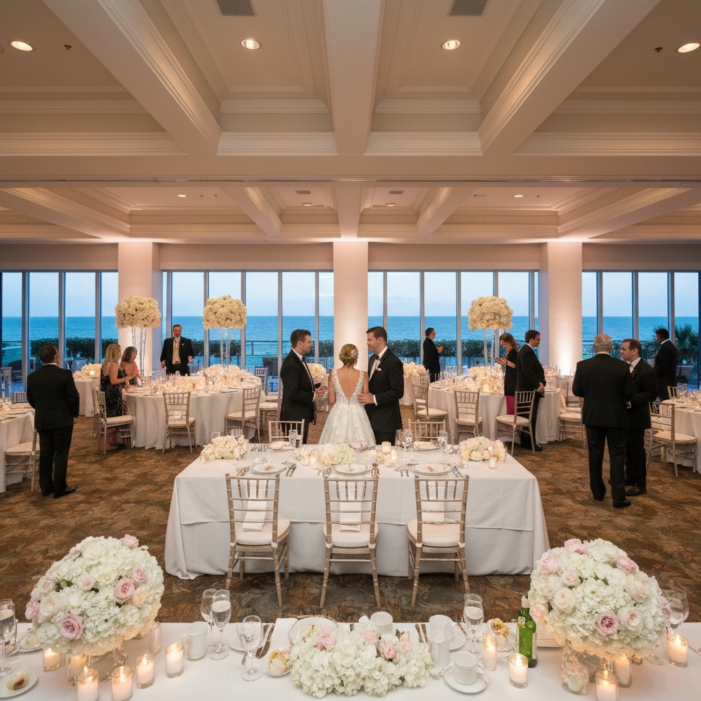 Amelia Island Event DJ