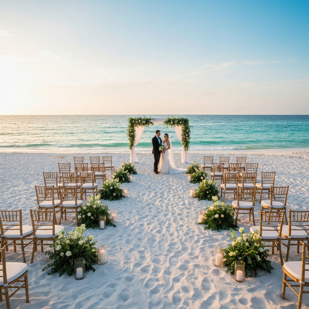 Amelia Island Event Celebration