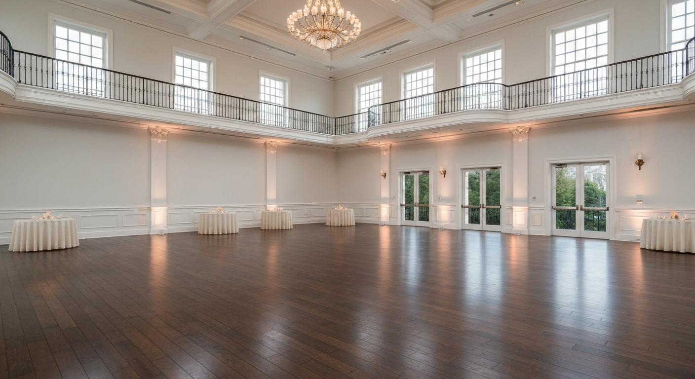 Venue Preview