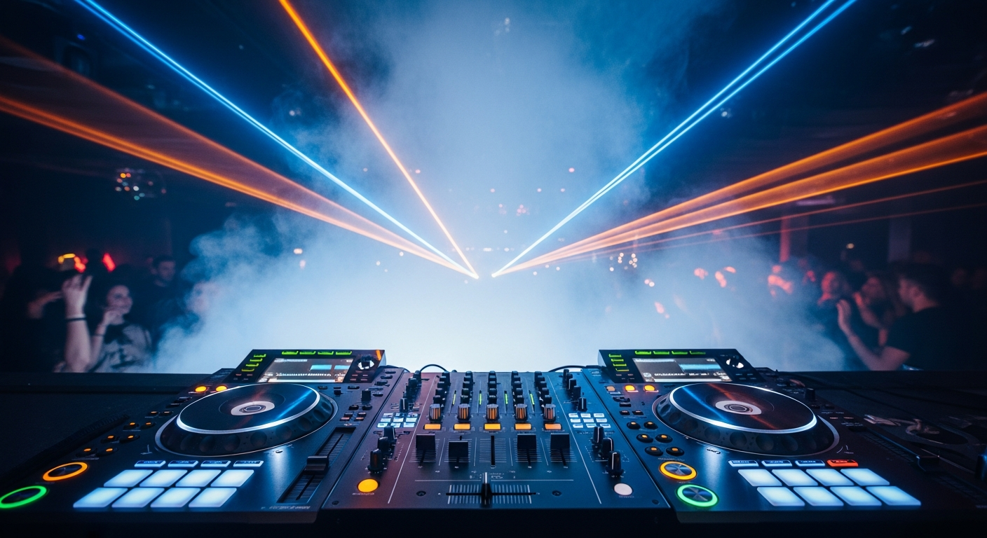 Corporate Event