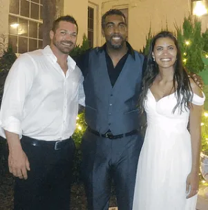Mariana & Bryce