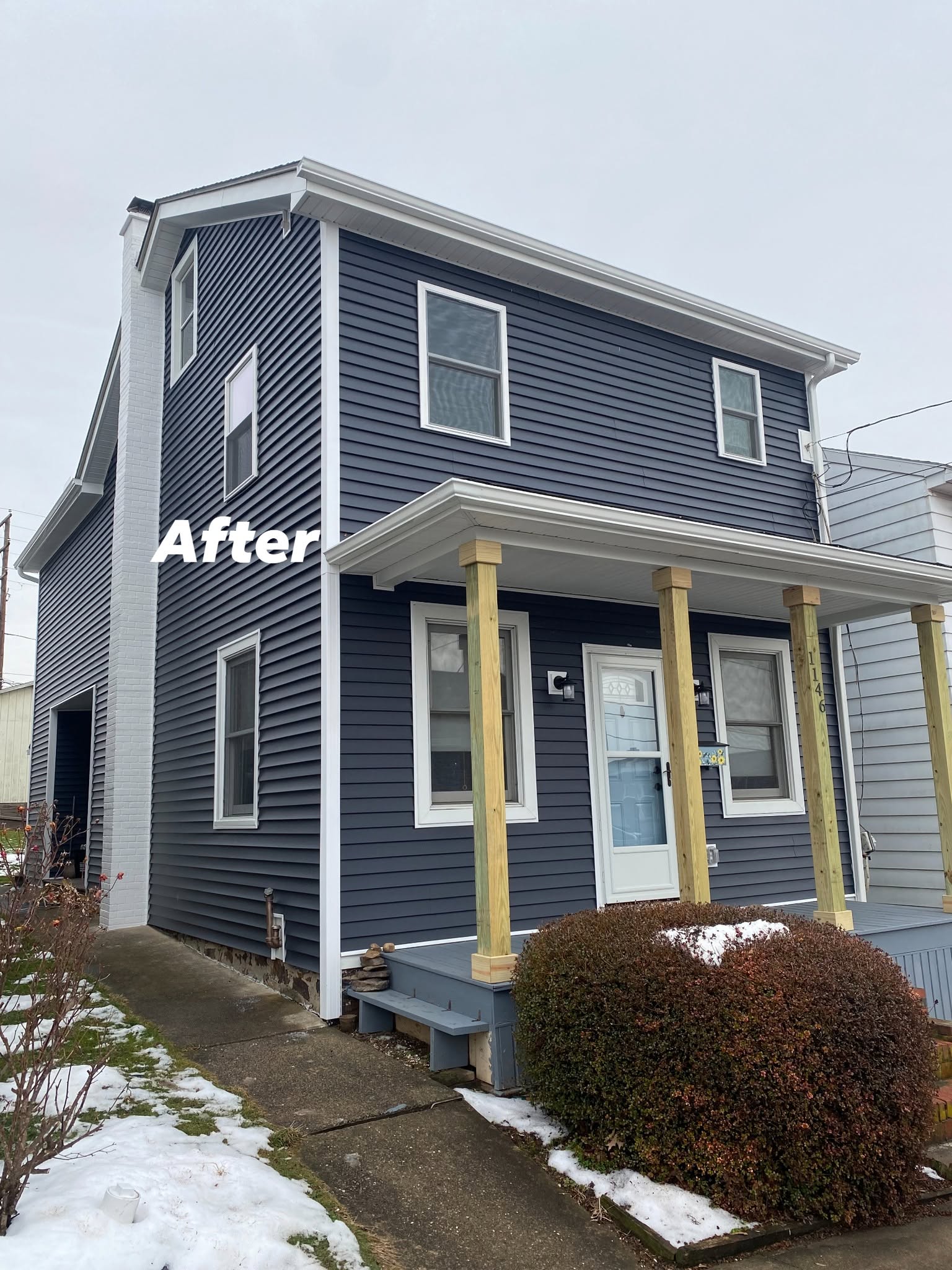 Recent Project