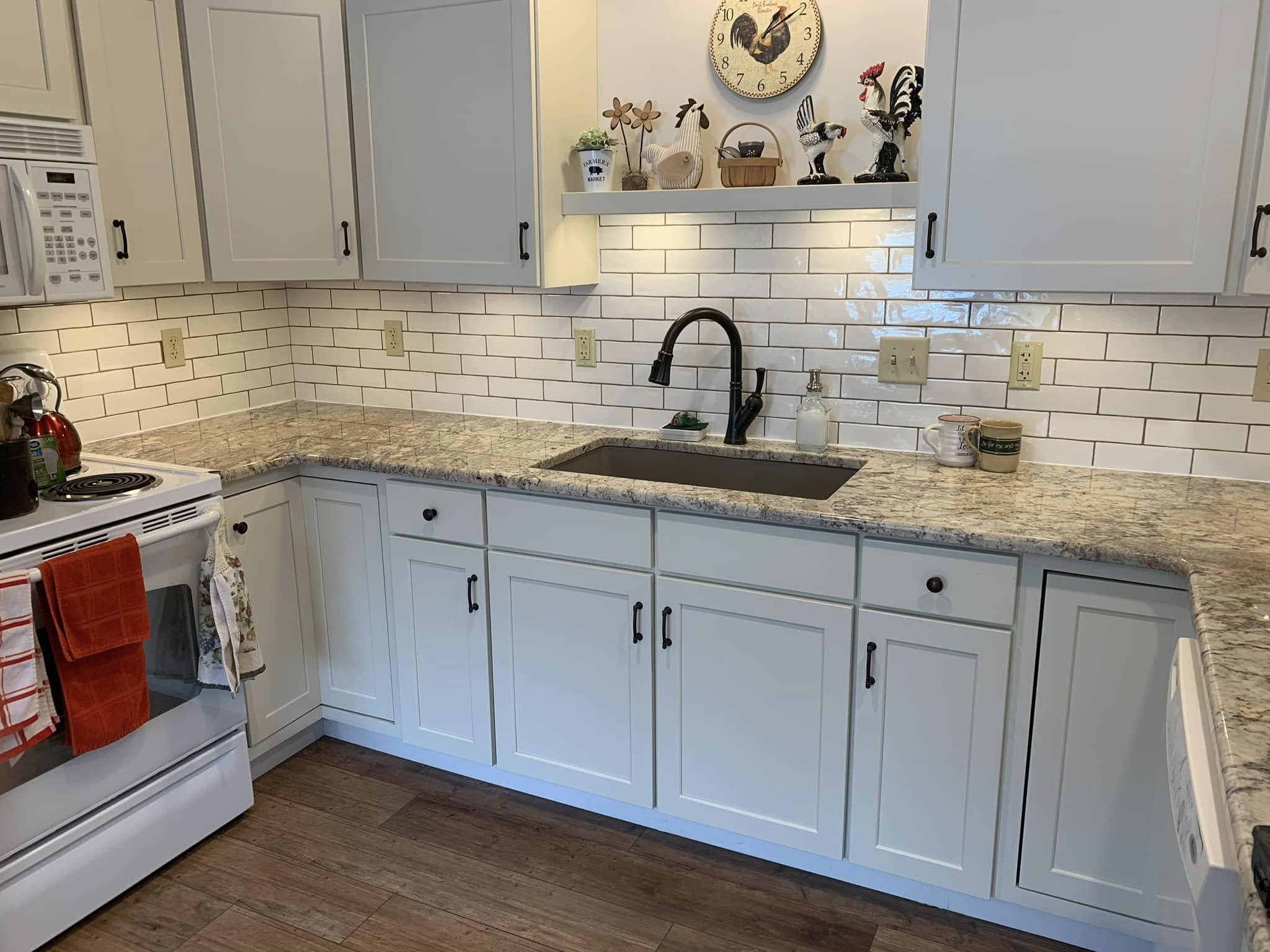 Recent Project