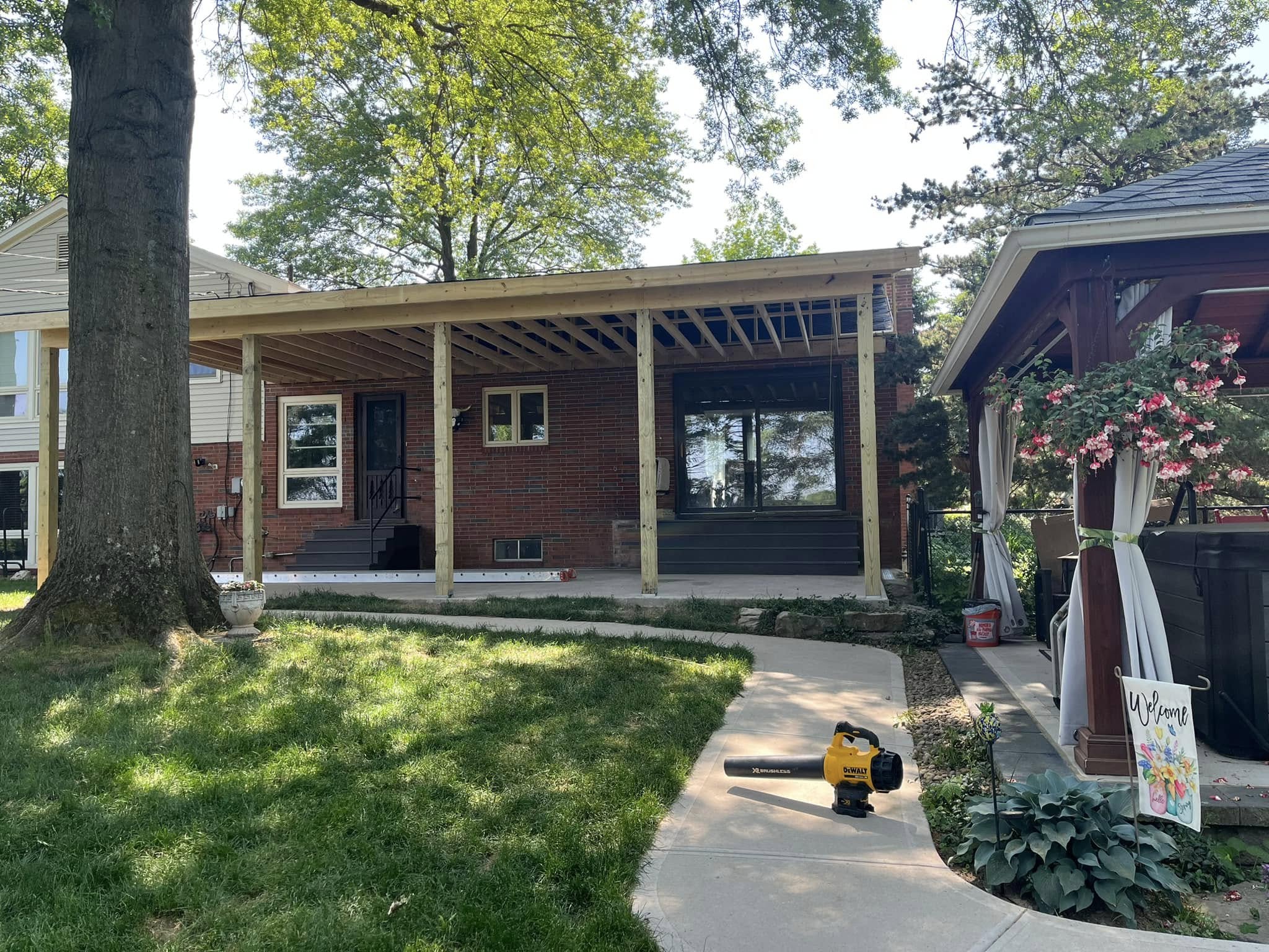 Recent Project