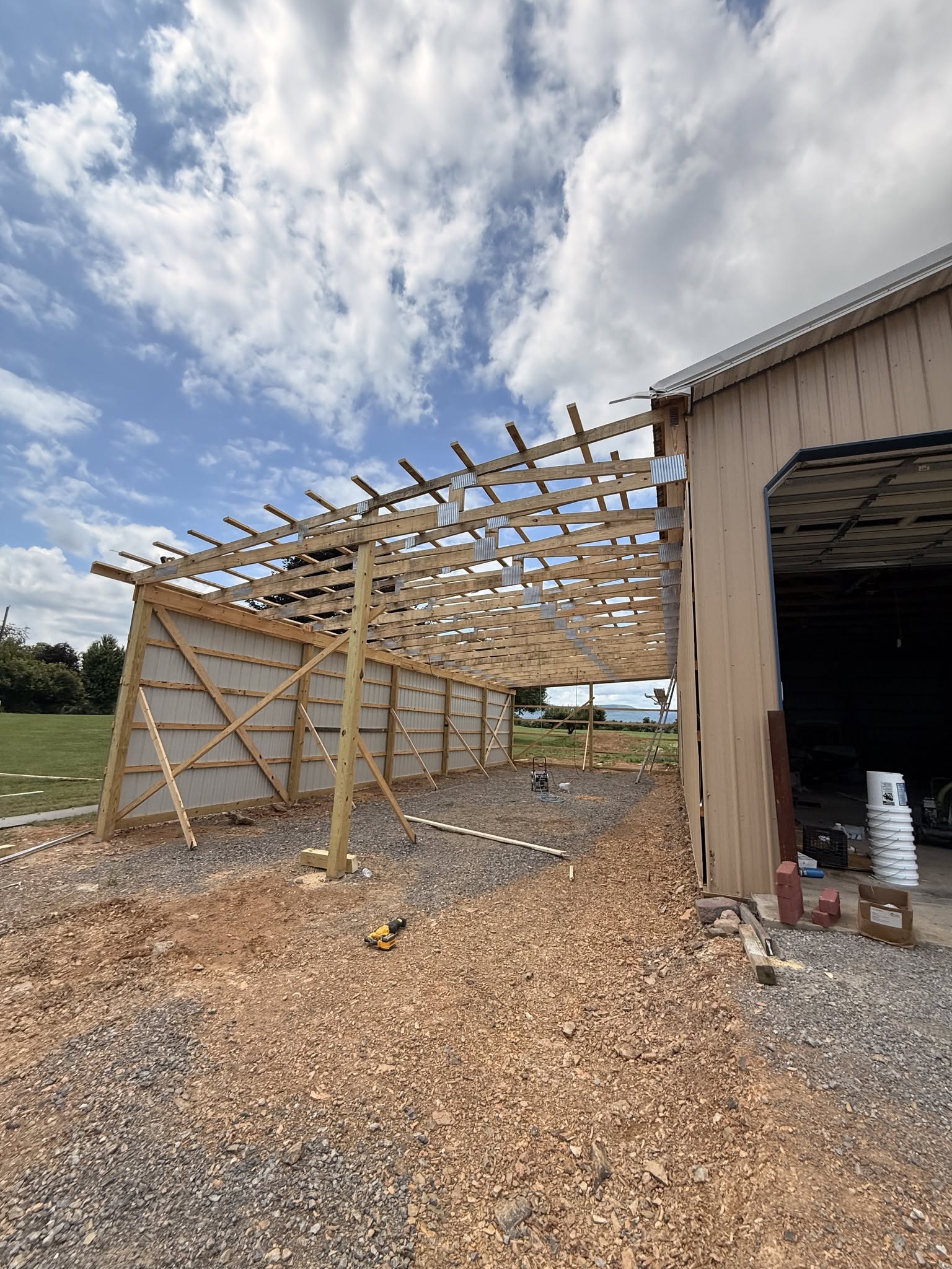 Recent Project