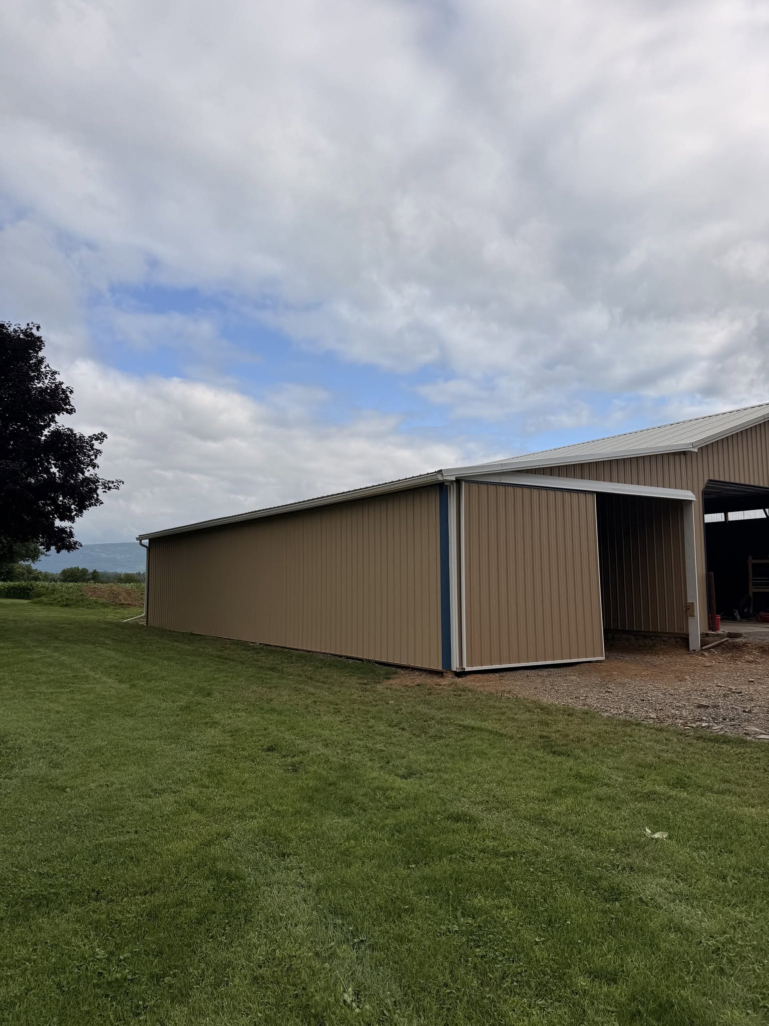 Recent Project