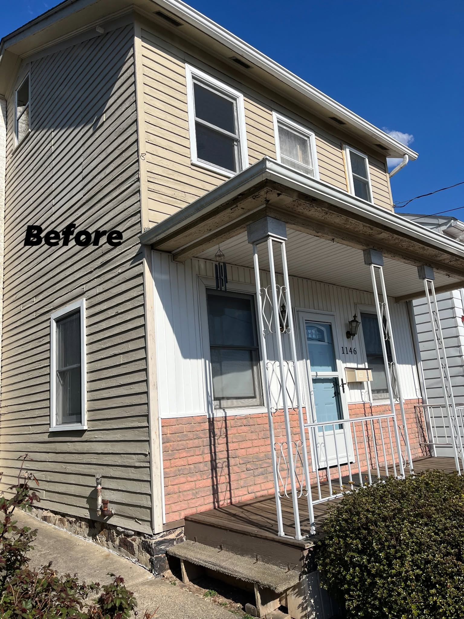 Recent Project