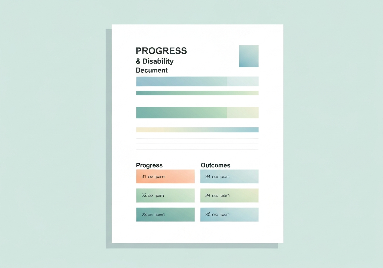 Ongoing Review & Evaluation illustration