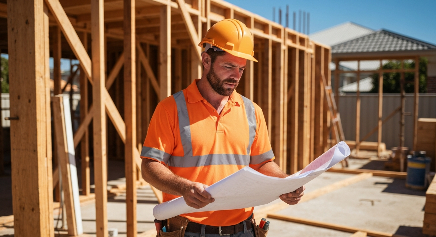 Builders & Carpenters