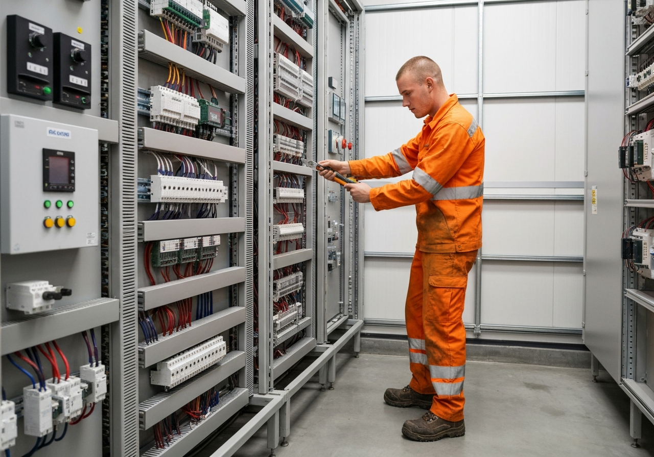 Sydney Electrician