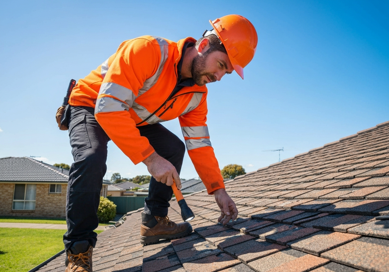 Gold Coast Roofer