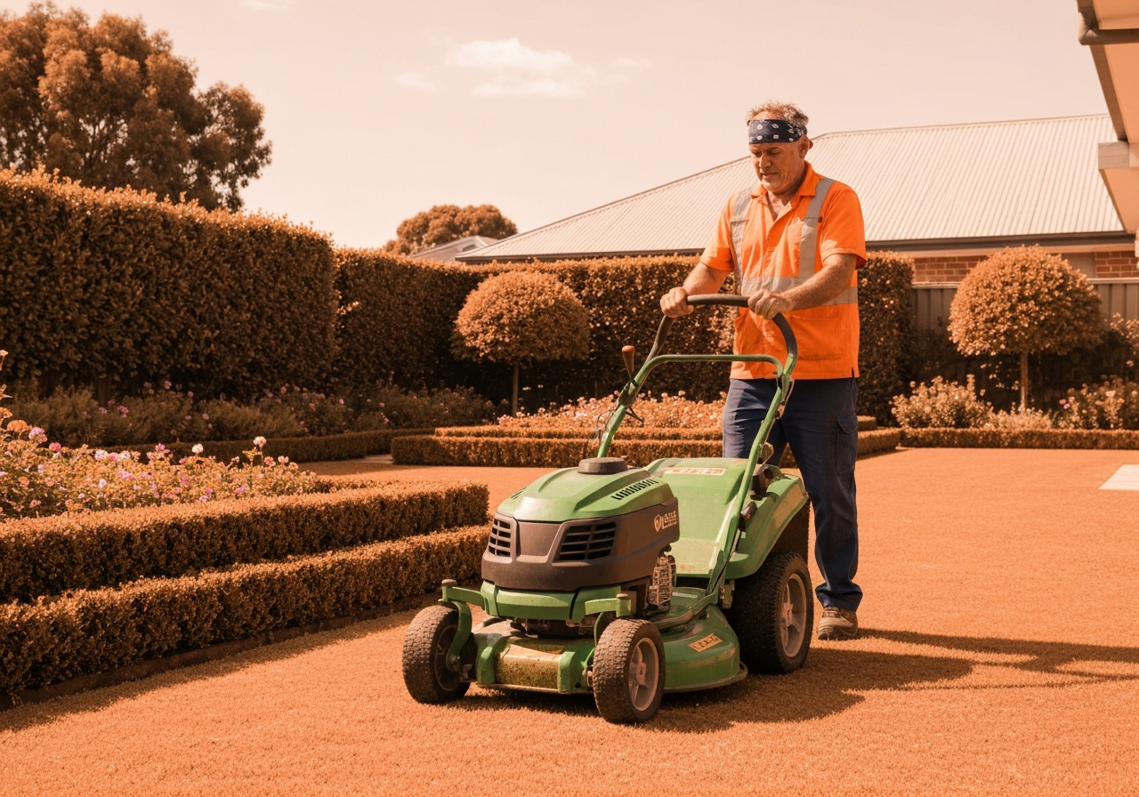 Adelaide Landscaper
