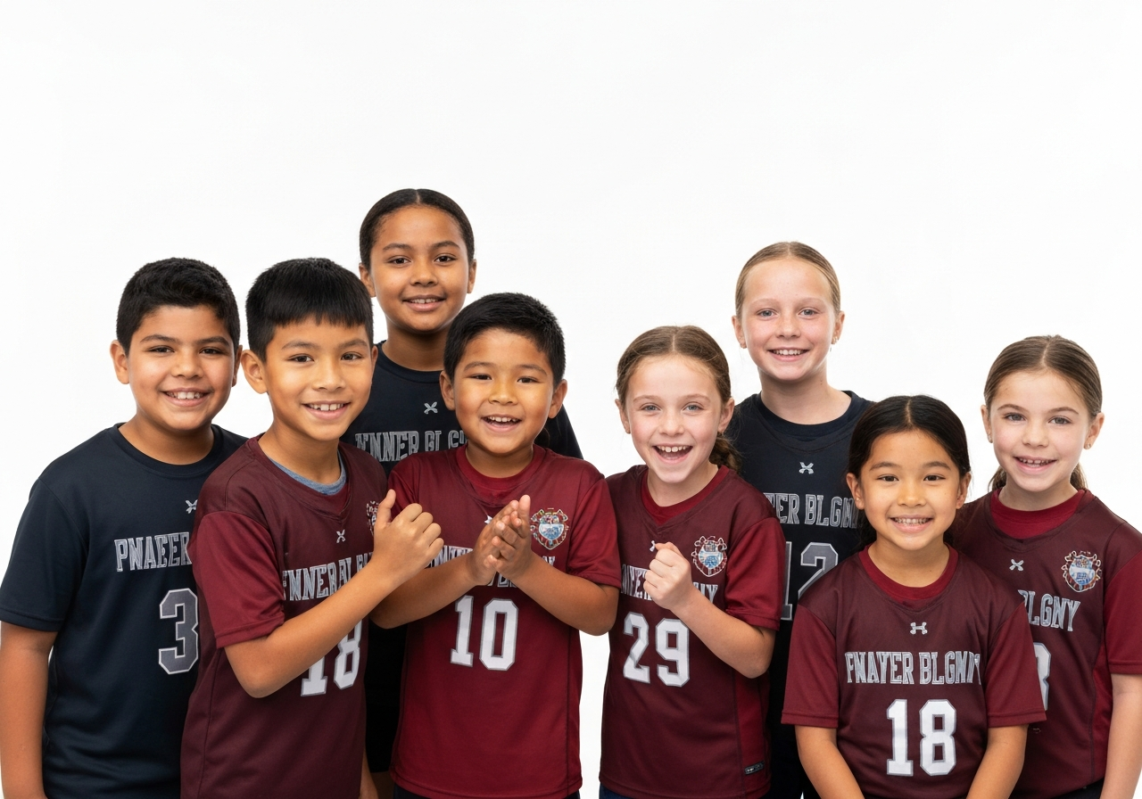 Sports Teams