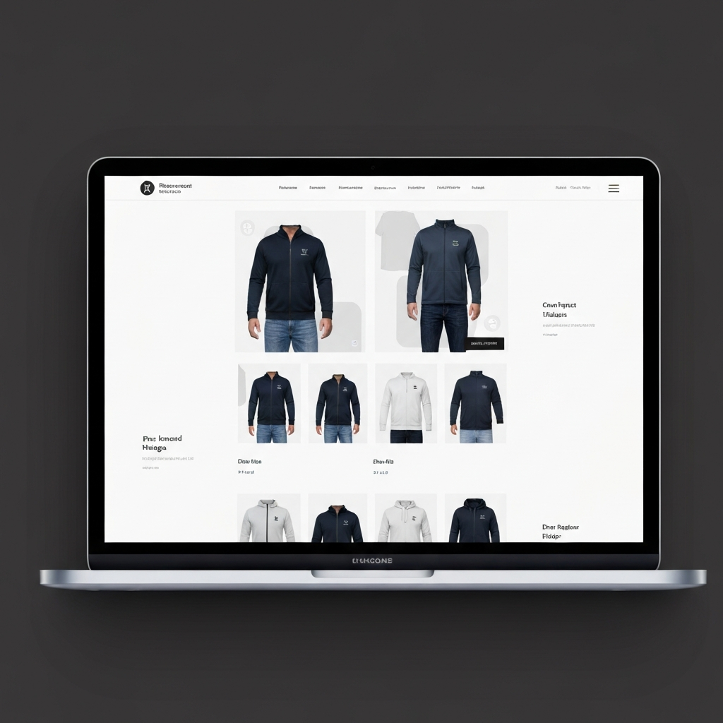 Online Store Platform
