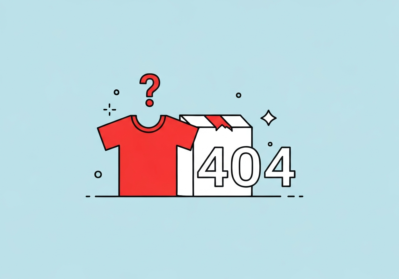 404 Not Found