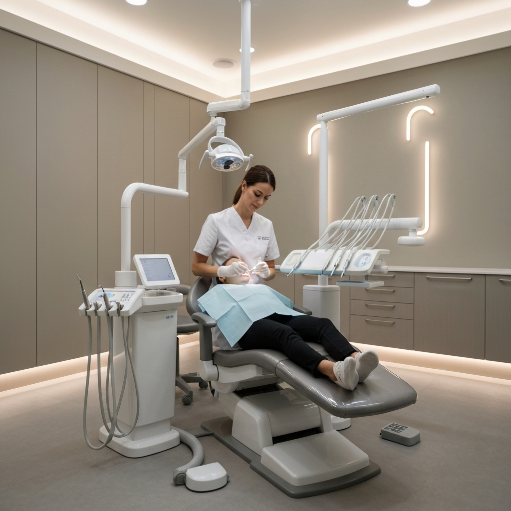 Dental Practice