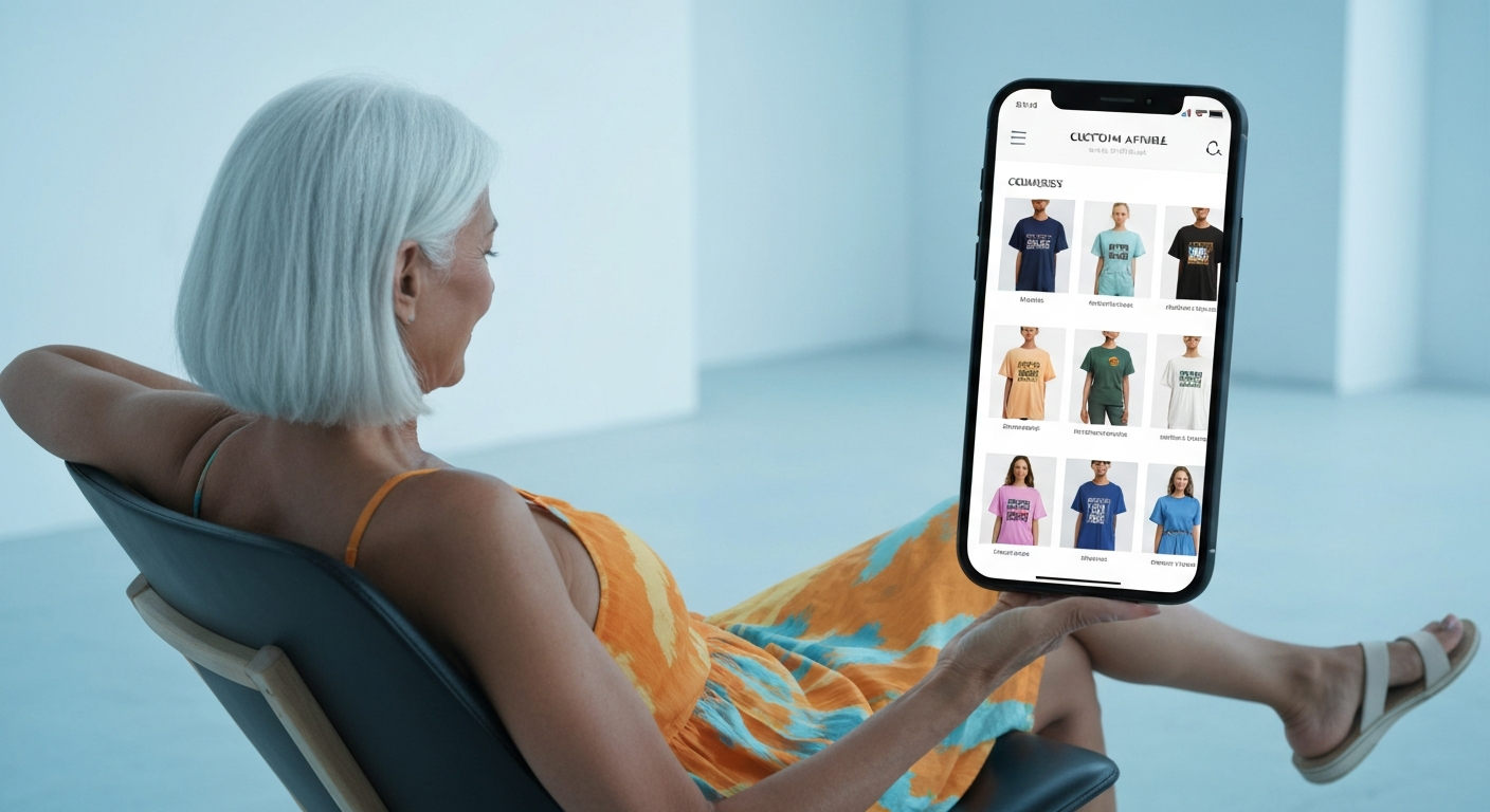 Online Store Management