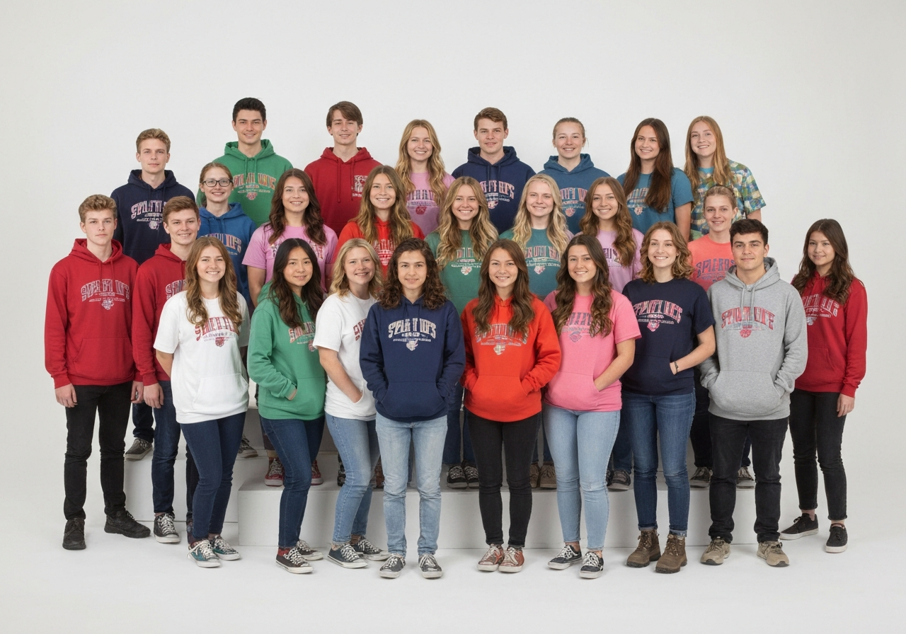School & Organization Orders