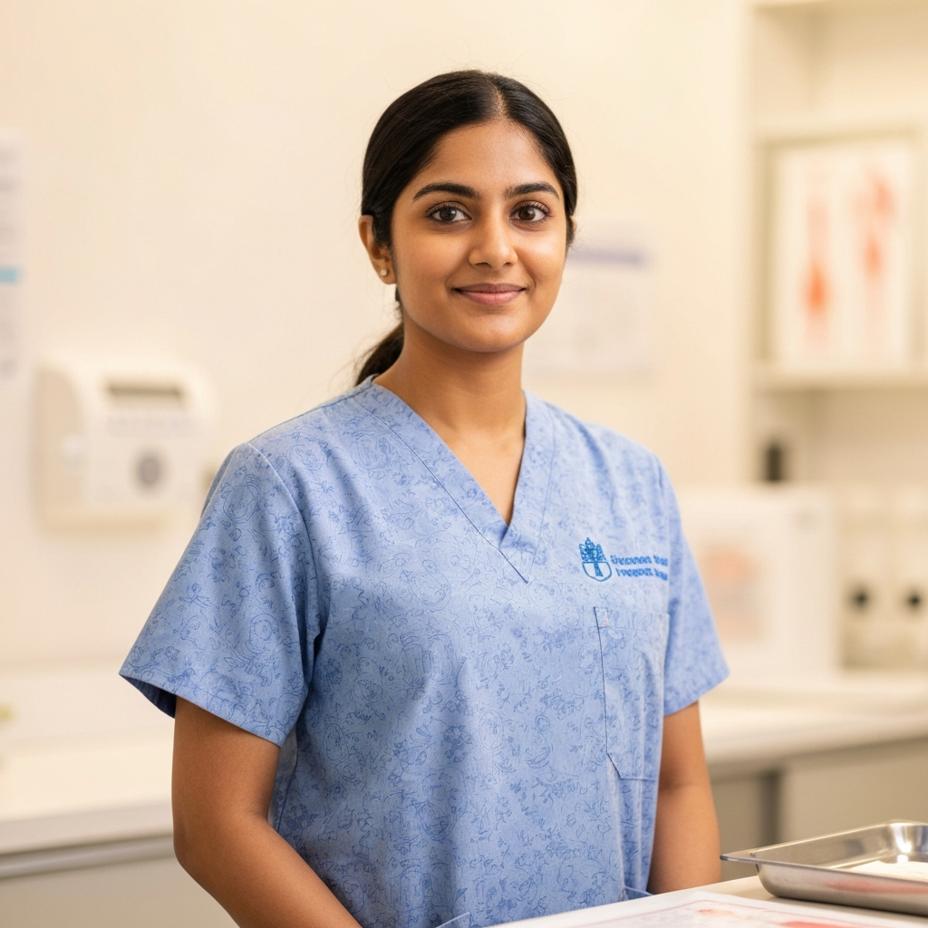 Healthcare Organizations