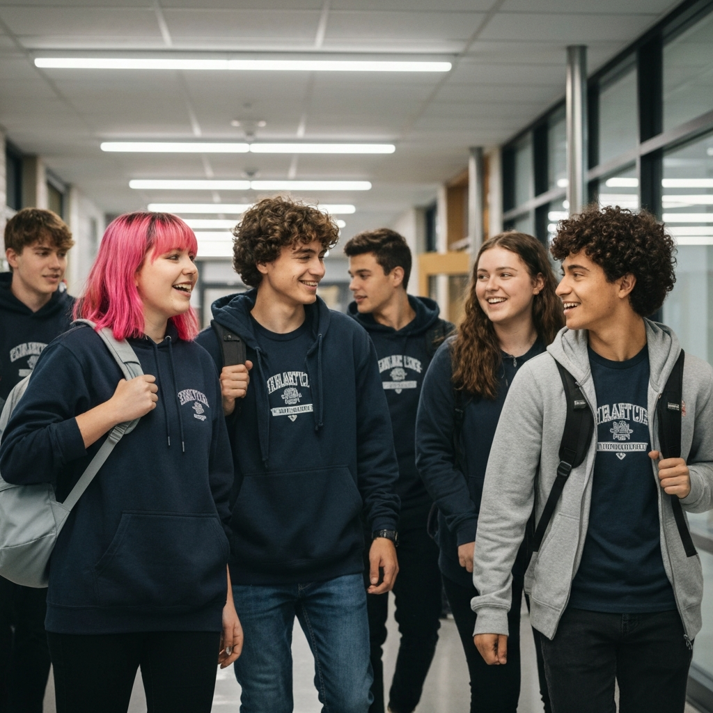 Schools & Teams