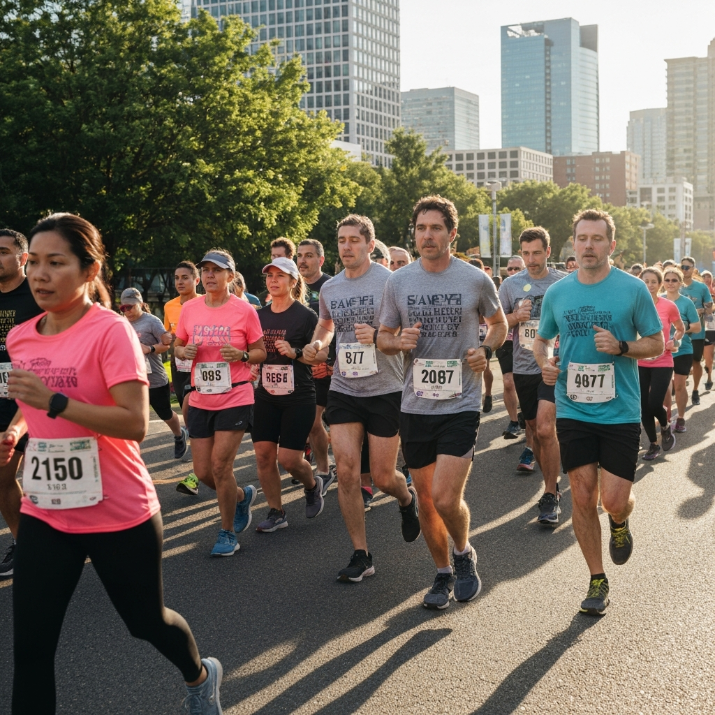 Events & Races