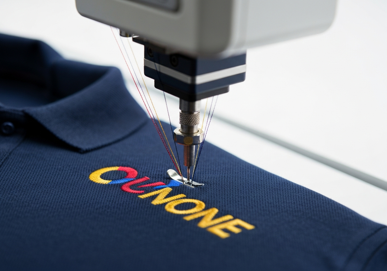 Embroidery