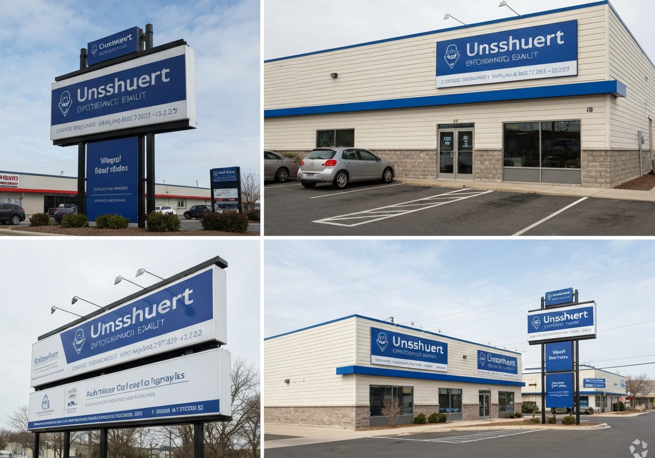 Banners & Vinyl Signs