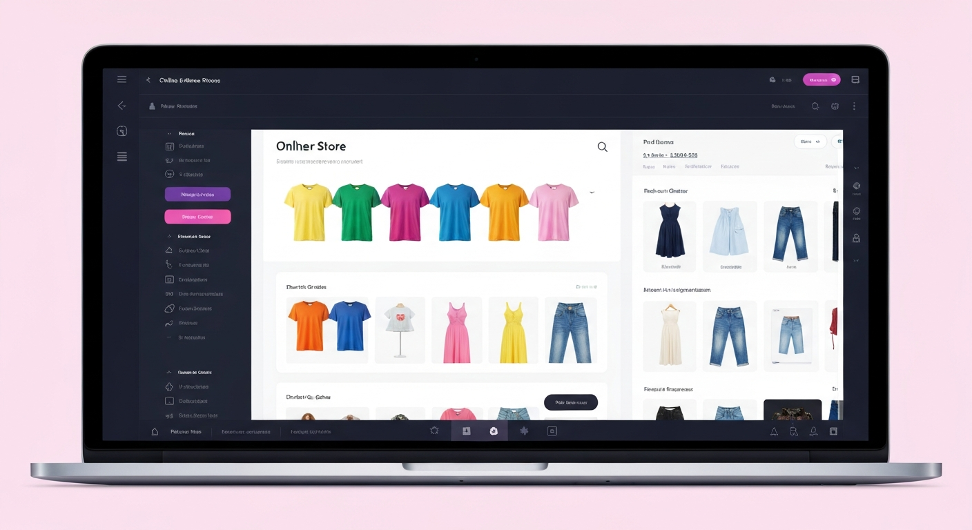 Dashboard Preview