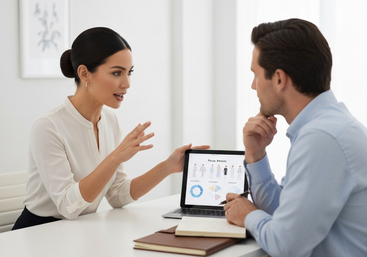 Consultation