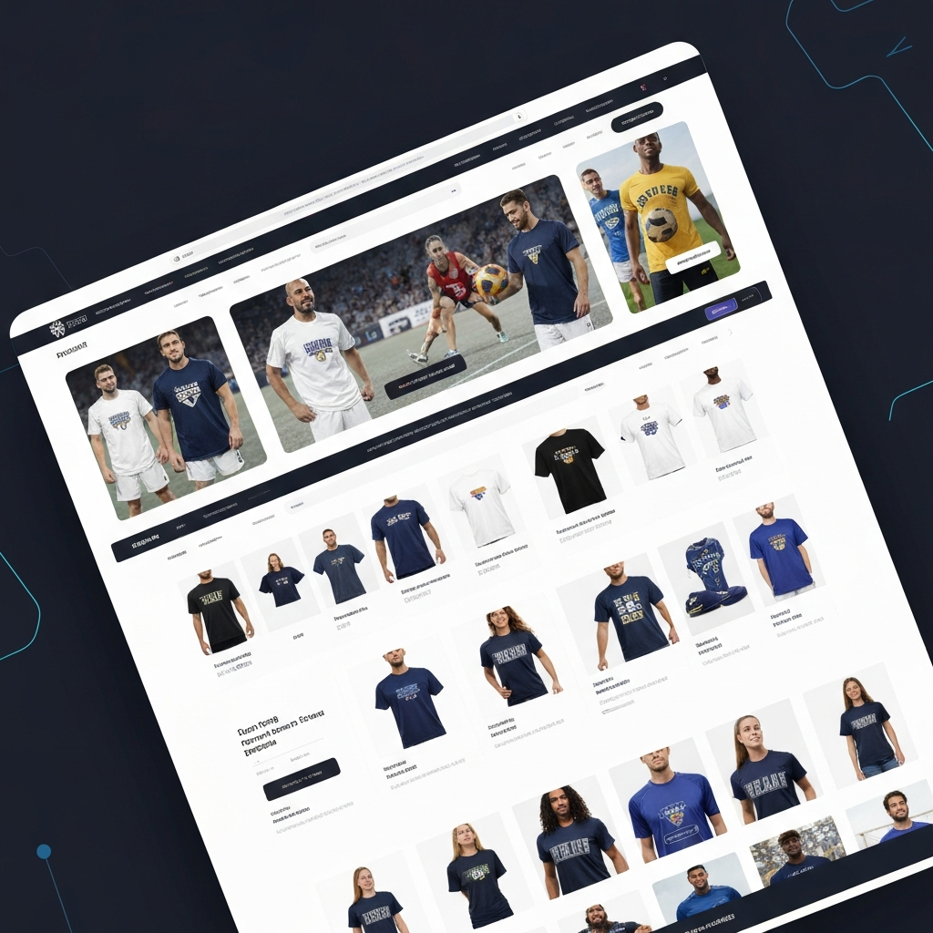 Online Store Programs