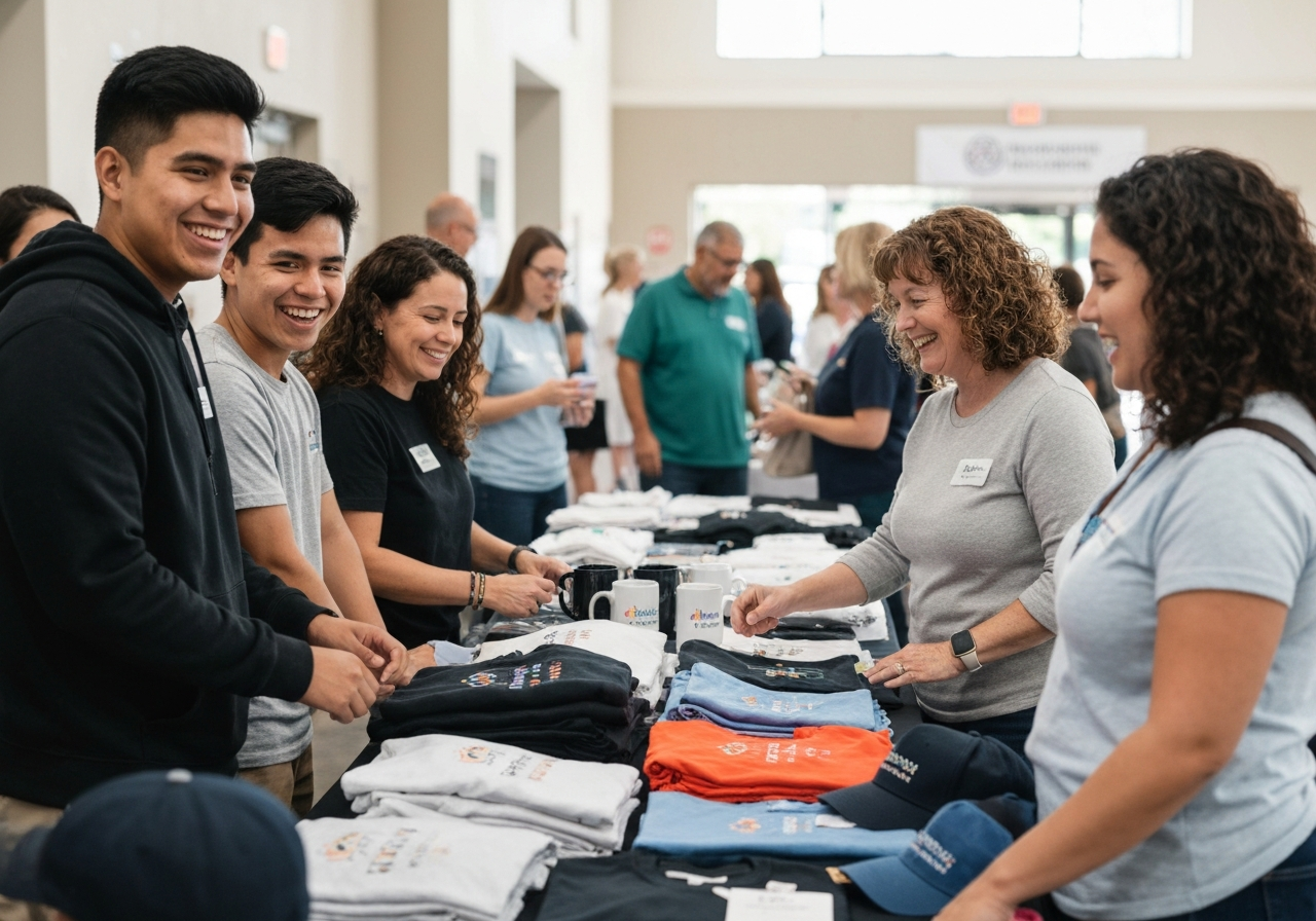 Nonprofits & Community Groups